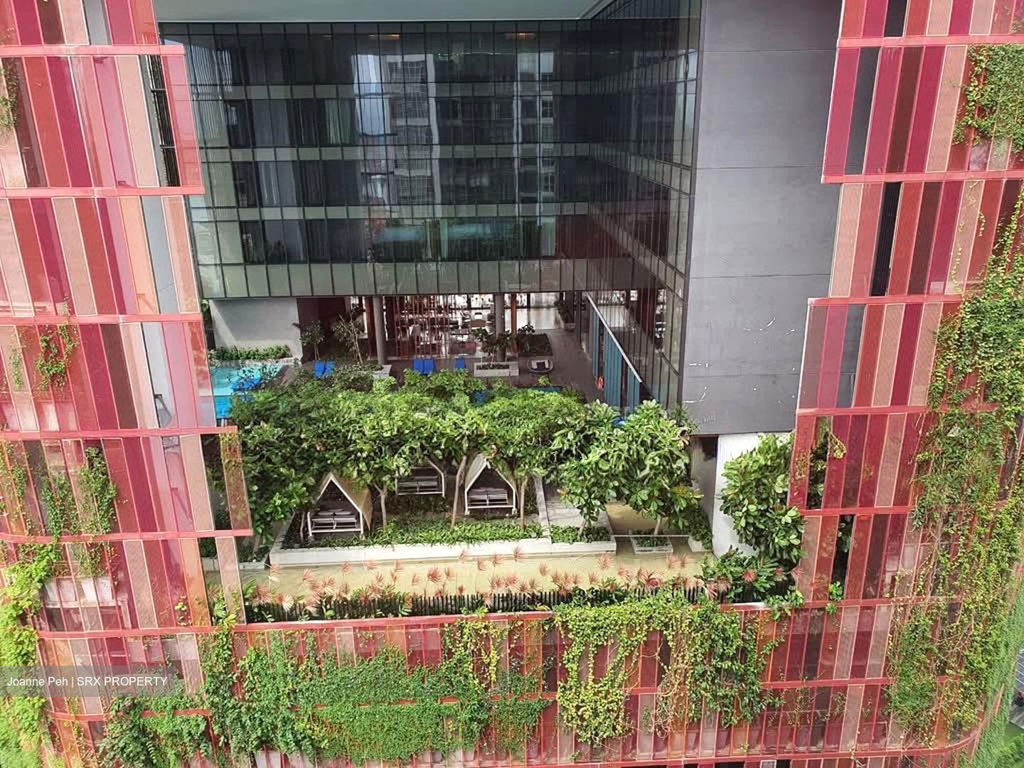 Icon (D2), Apartment #537024341